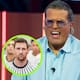 Aldo Rendón califica de “horrendo” el estilo de Lionel Messi y explica por qué no comparte su forma de vestir antes de ingresar a La Casa de los Famosos México 4