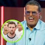 Aldo Rendón califica de “horrendo” el estilo de Lionel Messi y explica por qué no comparte su forma de vestir antes de ingresar a La Casa de los Famosos México 4
