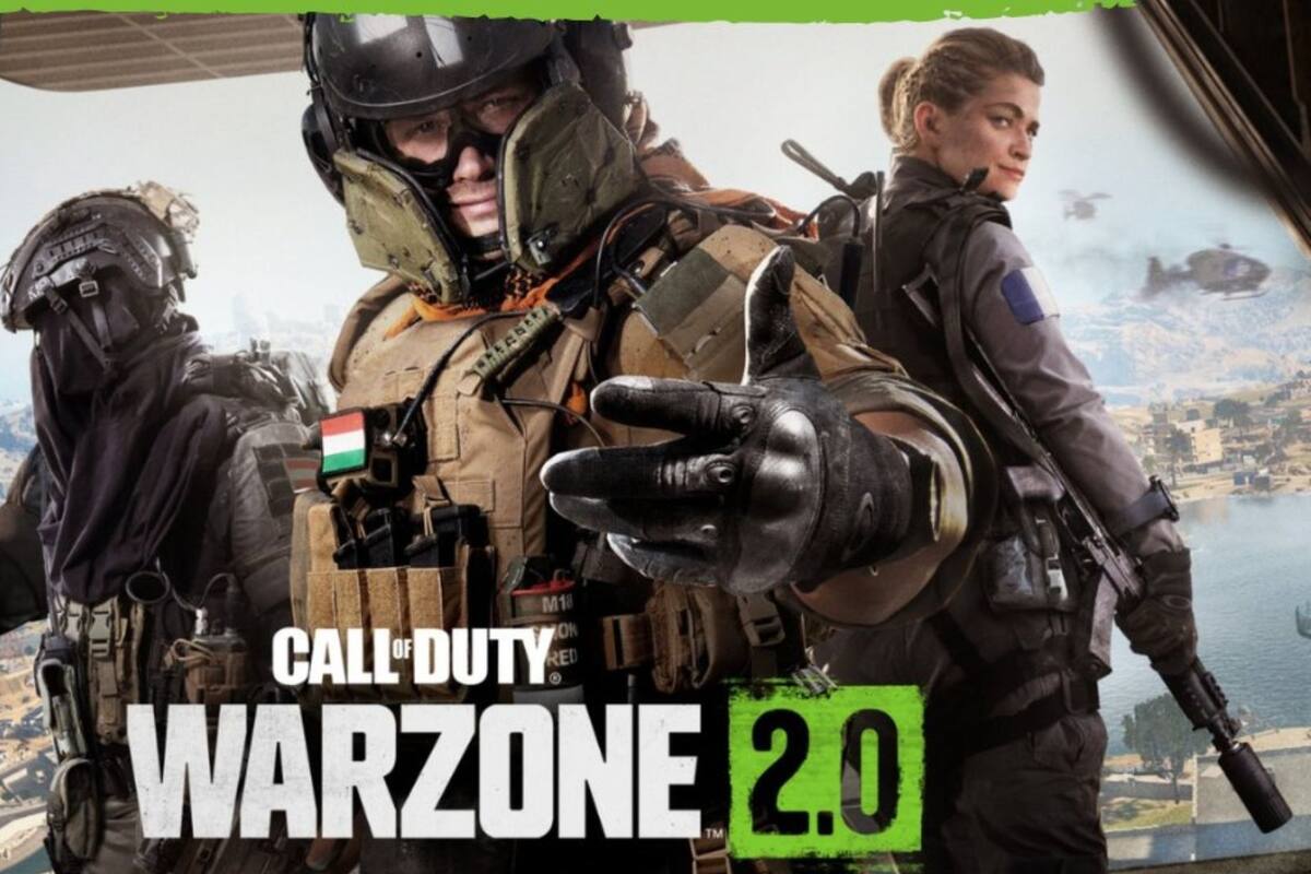 Call of Duty: Warzone 2 llega esta semana y estos son los detalles