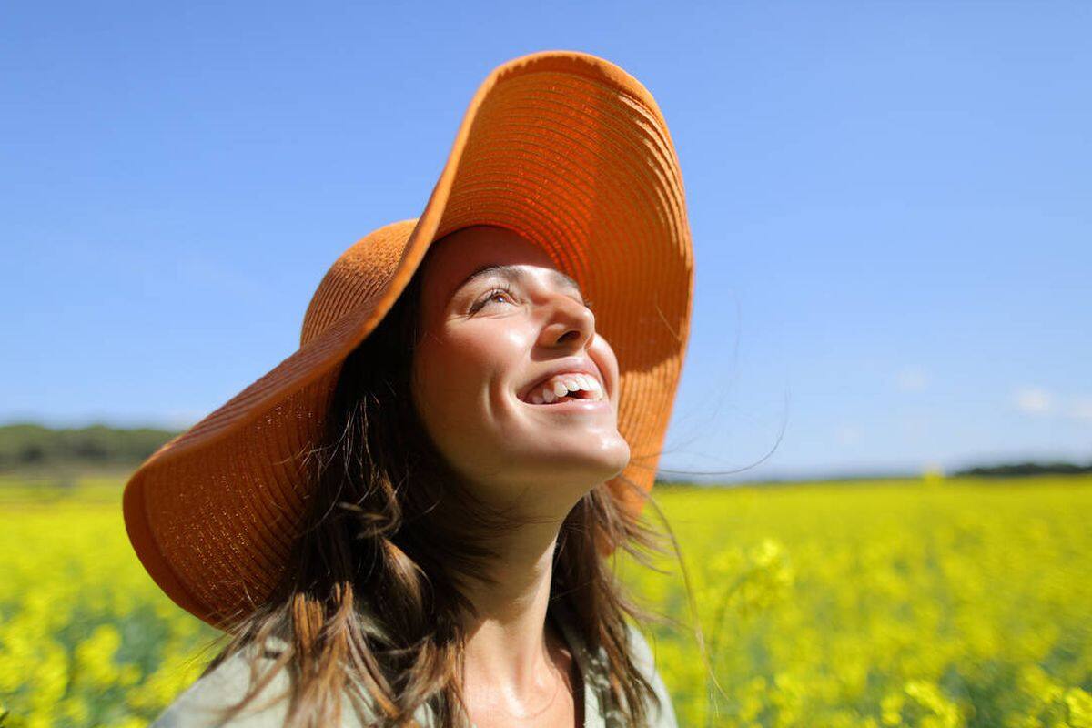 Seis formas sorprendentes de mejorar el ánimo sin necesidad de cambiar la dieta ni hacer ejercicio