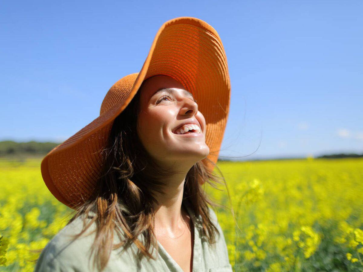 Practica la gratitud