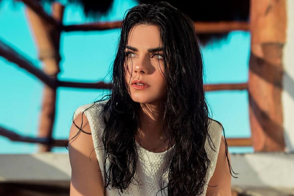 Estilista responde a declaraciones de Livia Brito: "nunca he dicho que ella me atacó"