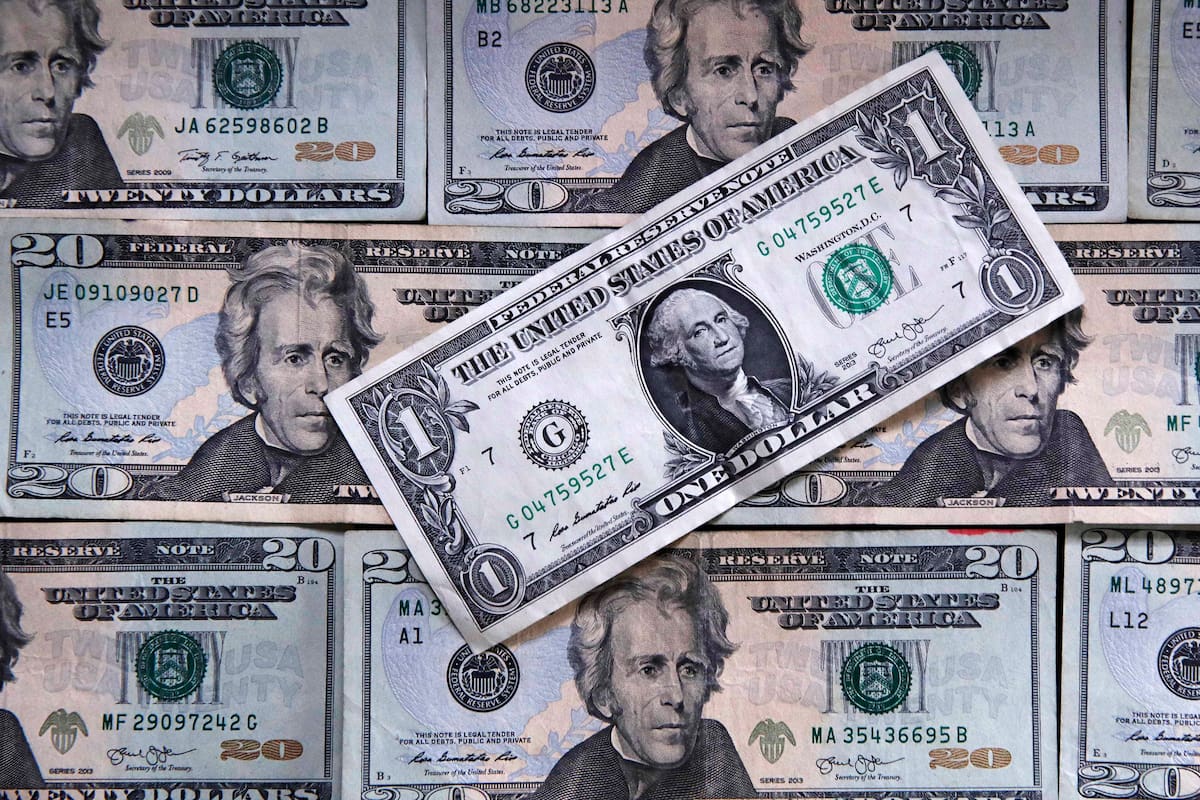 La inflación en Estados Unidos mostró su rostro más persistente en septiembre, registra un aumento anual del 3%