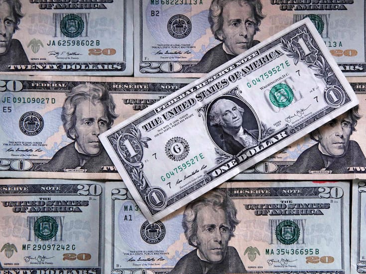La inflación en Estados Unidos mostró su rostro más persistente en septiembre, registra un aumento anual del 3%