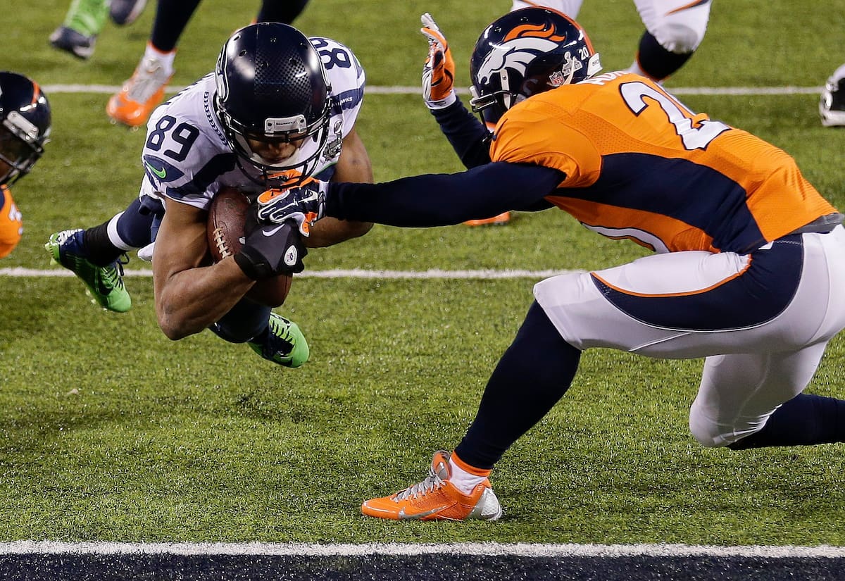 Broncos de Denver y Halcones Marinos de Seattle, protagonizarán el duelo de la jornada en la NFL.