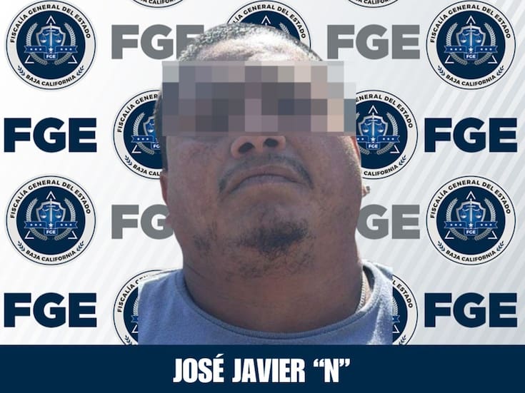 Vinculan a proceso a hombre por robo calificado con violencia en Zona Centro