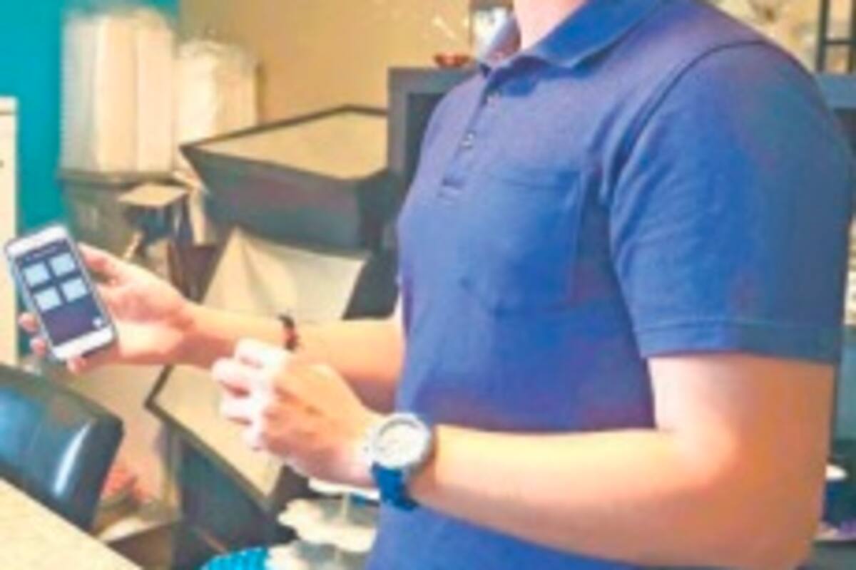 “Desarrolla App de matemáticas durante pandemia”