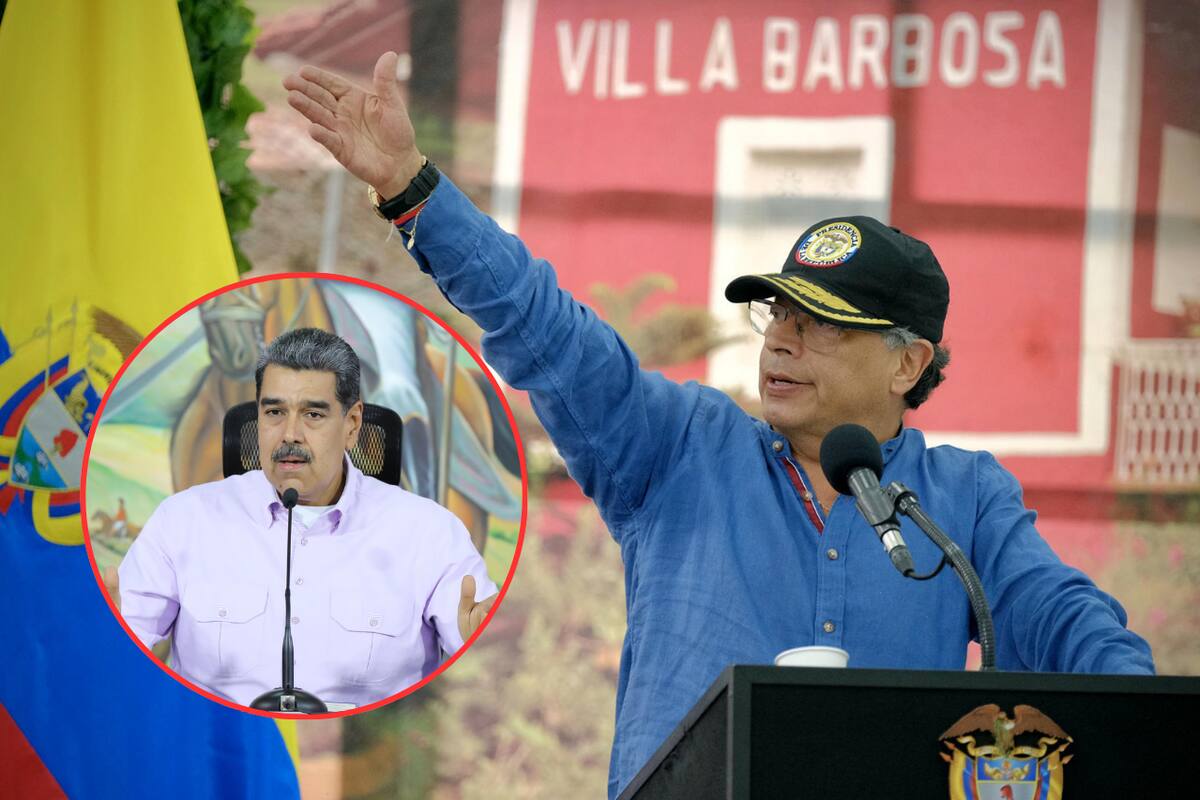 Operación militar en la frontera Colombia-Venezuela contra el ELN