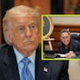 Sheinbaum sostiene nueva llamada con Trump para reafirmarle que el gobierno de México está trabajando en seguridad tras señalamientos de la DEA y el Pentágono de EEUU