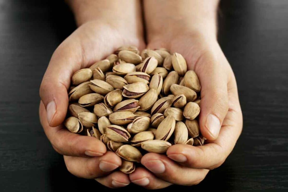 Historia y origen de los pistaches: Delicias verdes desde la antigua Persia