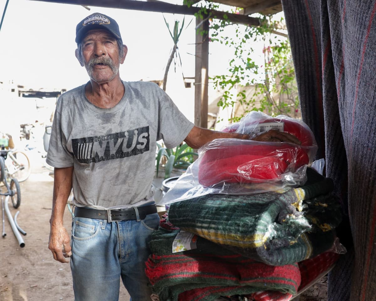 Foto: Javier Gallegos