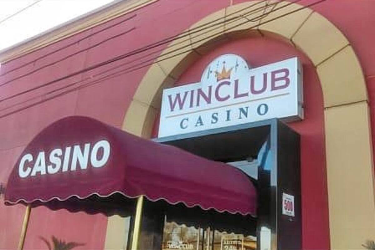 Clausuran un casino ilegal en San Felipe