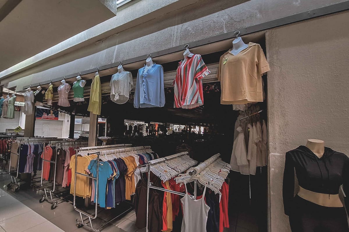 Comercios registran incrementos en recibos de luz