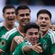 México es campeón del Premundial Sub-20