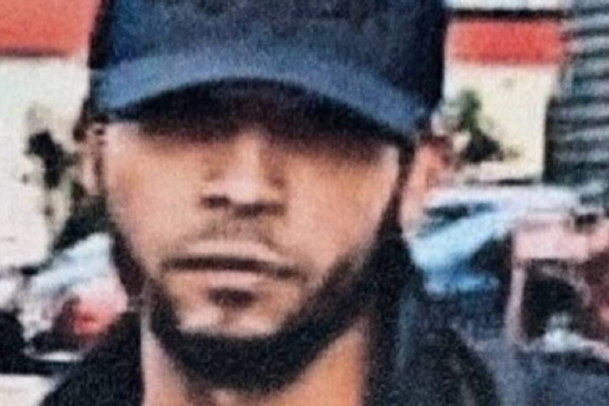 Se busca a Mario Octavio Aldaba Berumen de 23 años de edad