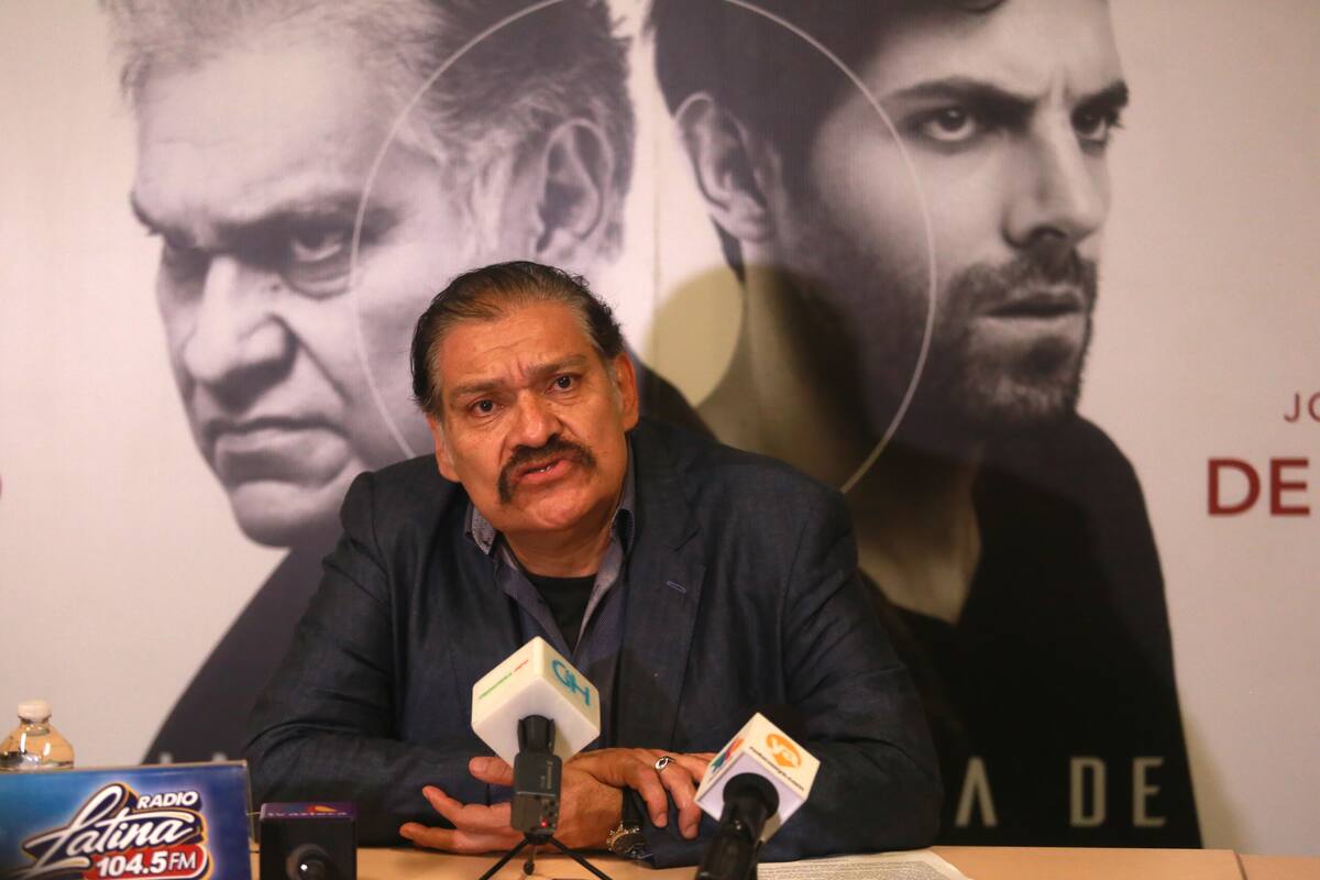 EXCLUSIVA: Habla Joaquín Cosío sobre “The Suicide Squad”