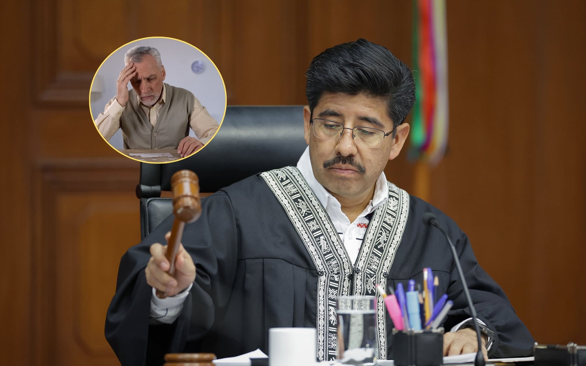 El aguinaldo de las personas pensionadas tendrá un cambio importante para quienes se jubilen en los próximos años. A partir de una reforma al sistema estatal de pensiones, el monto de esta prestación pasará de 60 a 30 días, es decir, una reducción del 50%. Foto: Especial