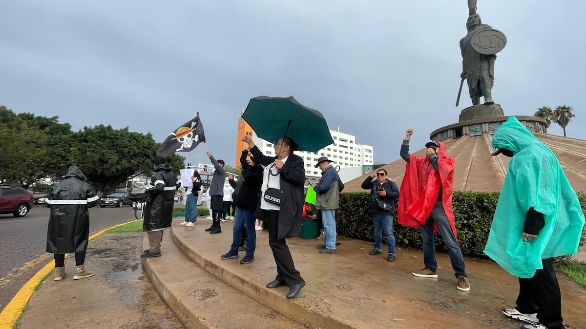 Foto: Michelle Castillo