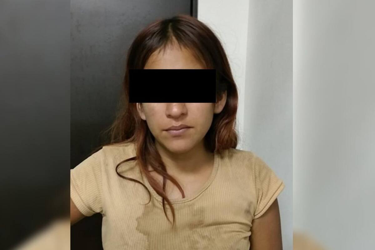 Vinculan a proceso a madre de bebé de 7 meses por maltrato infantil en Hermosillo