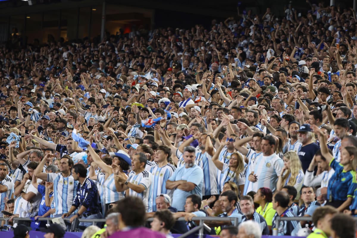 “Que venga Inglaterra”: la prensa argentina celebra la victoria 3-1 sobre Suiza y anticipa una semifinal histórica del Mundial 2026 entre dos viejos rivales