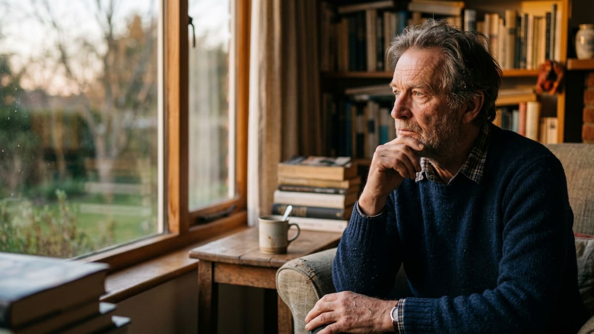 A los 60 años, cuerpo, memoria y emociones se integran en la experiencia personal.