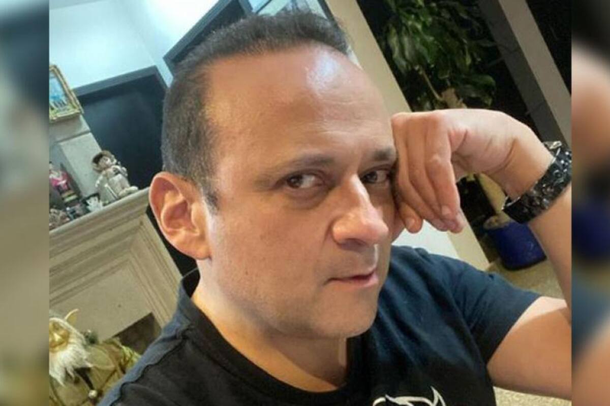 Lalo España revela por qué prefirió trabajar con Eugenio Derbez que con Adal Ramones
