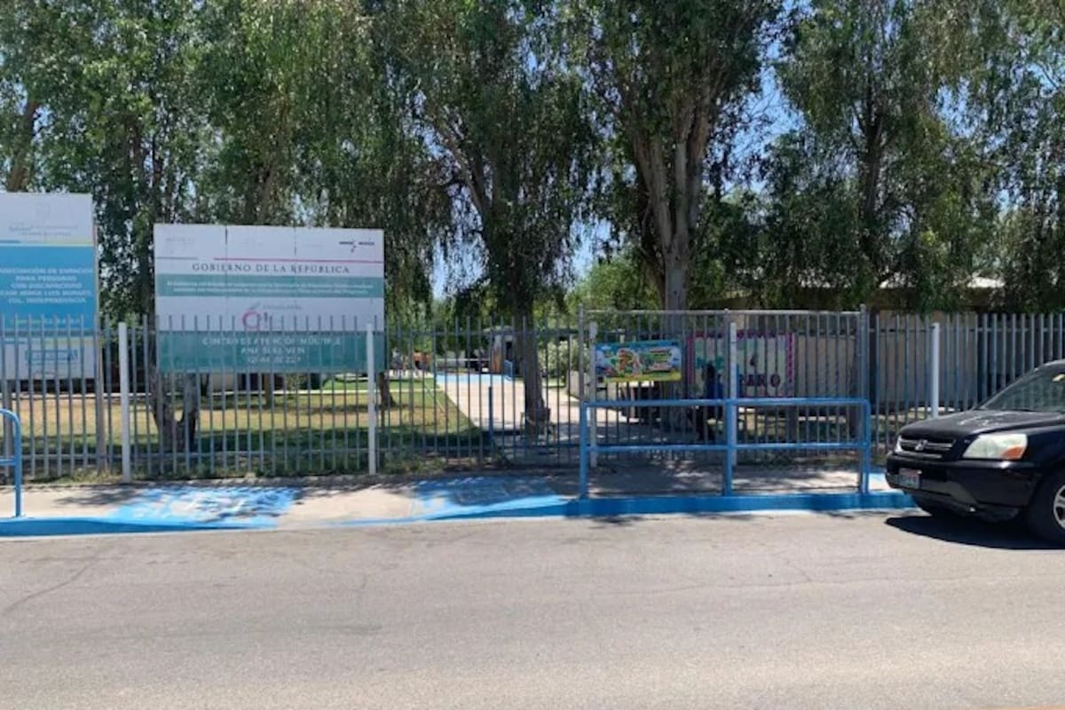 Dirección del CAM “Ana Sullivan” aclara denuncia por presunto maltrato a menor con autismo