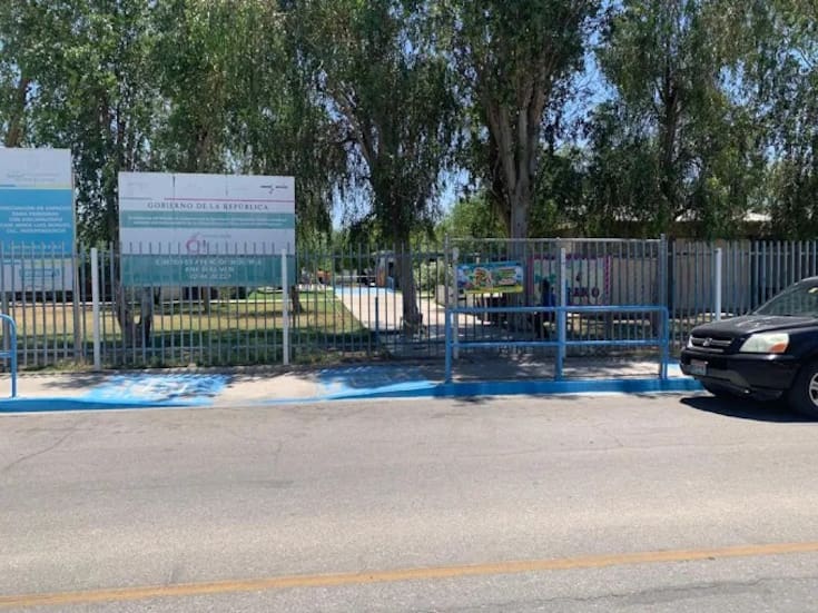 Dirección del CAM “Ana Sullivan” aclara denuncia por presunto maltrato a menor con autismo