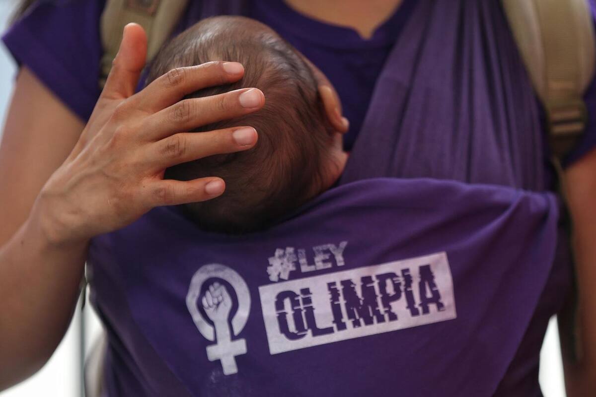 Ley Olimpia: Penas de hasta seis años de cárcel y elevadas multas por acoso digital