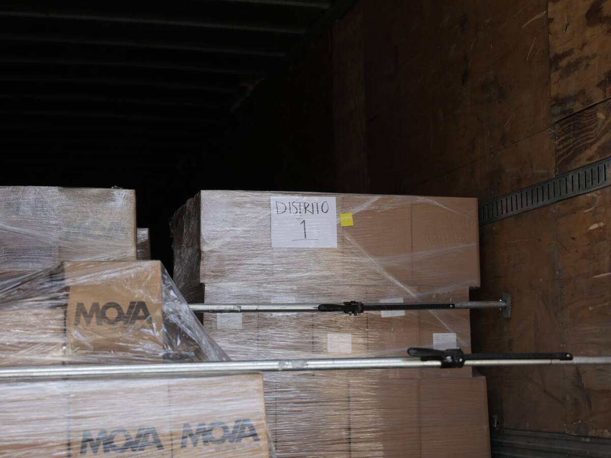 Foto: Javier Gallegos