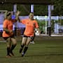 “Ferro” sigue ganando en LUFF