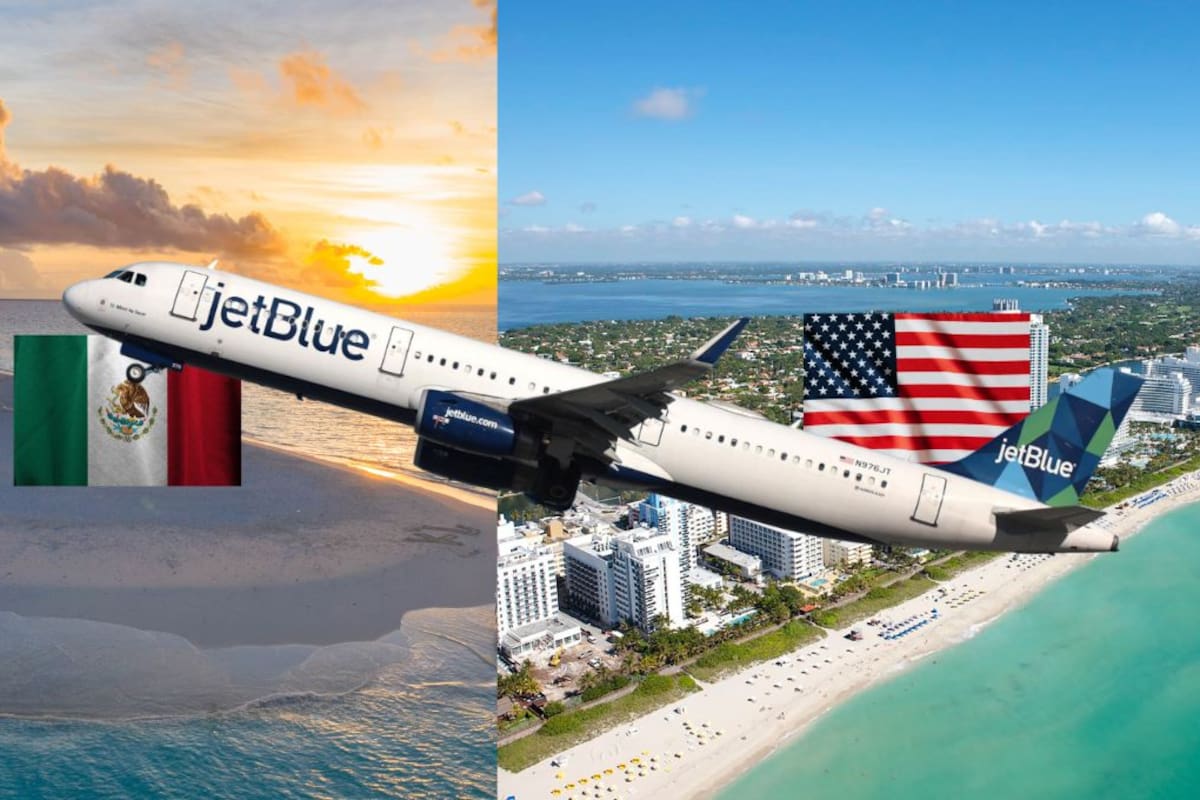 Investigación federal en curso tras fallo de control de vuelo que obligó a un avión de JetBlue a aterrizar de emergencia en Florida; 15 personas resultaron heridas