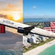 Investigación federal en curso tras fallo de control de vuelo que obligó a un avión de JetBlue a aterrizar de emergencia en Florida; 15 personas resultaron heridas