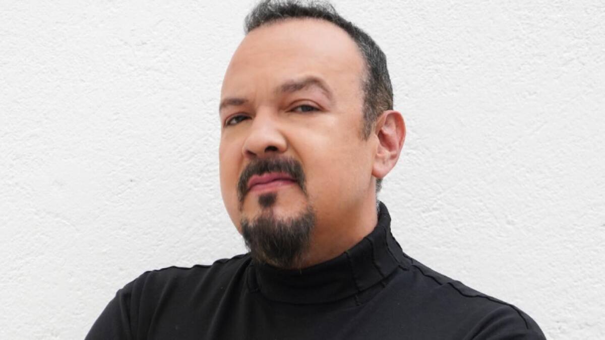 Pepe Aguilar confirmó que con la canción pudo ser claro con sus peticiones para Christian Nodal.