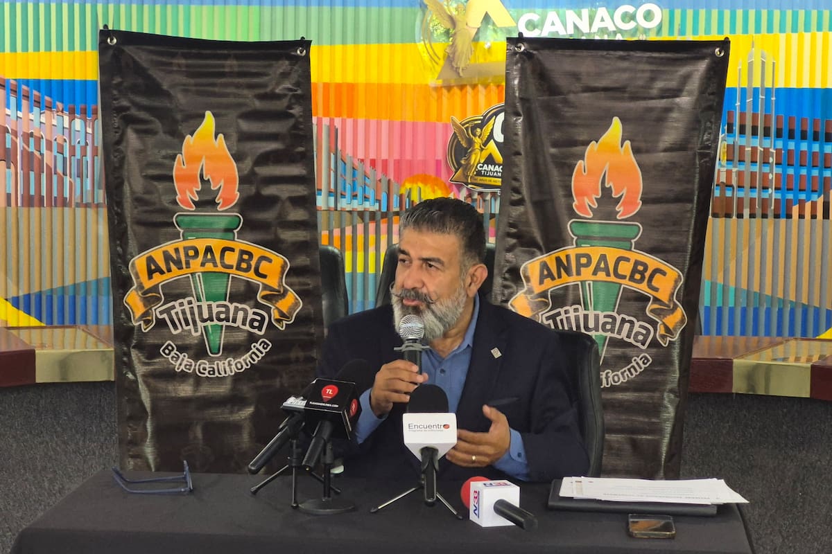 Proponen definir presupuesto y plazos para rehabilitar por zonas la infraestructura hidráulica de Tijuana