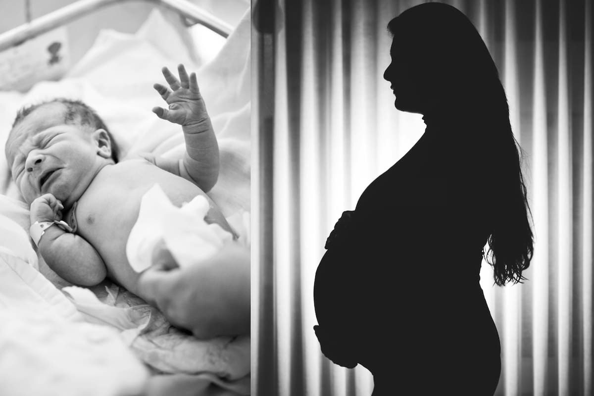 Hombre hace pasar a su nueva novia como su esposa para usar su seguro médico en un hospital de Puebla
