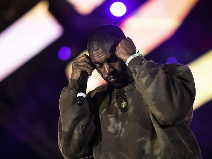 Ye anuncia concierto en Los Ángeles, su primer gran show en EE. UU. en años