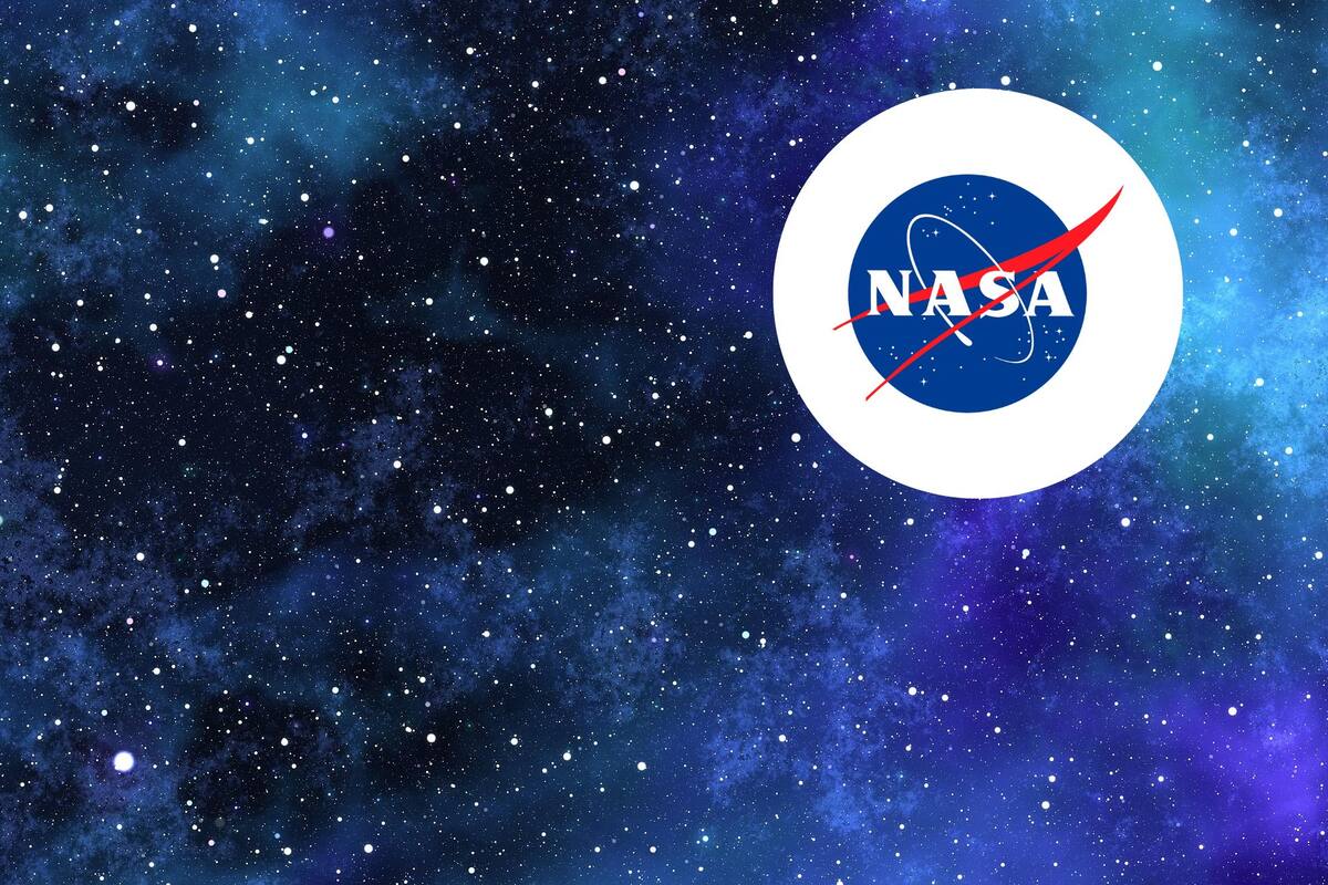La NASA descubre 140 billones de océanos en el universo profundo