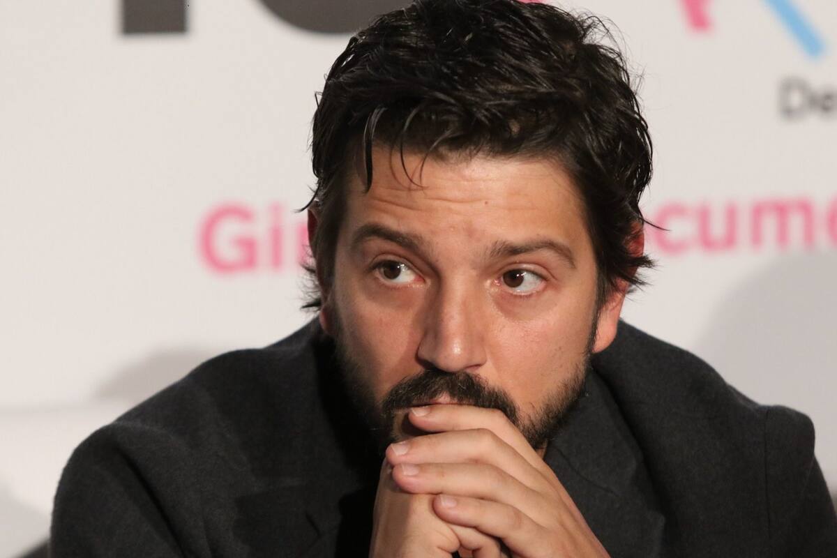 Aberrante que hayamos llegado a estos niveles de violencia: Diego Luna