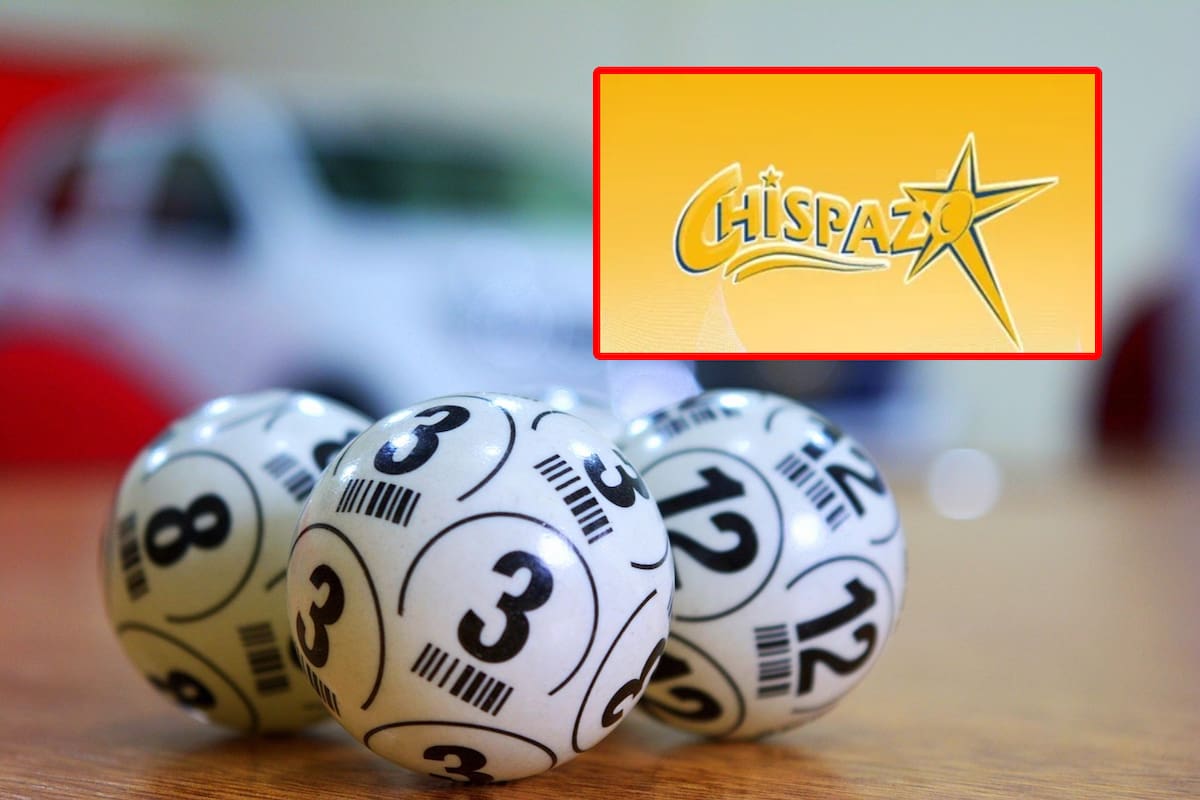 Resultados del Chispazo: ganadores y números premiados del sábado 1 de marzo