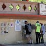Mexicali tendrá un respiro del calor este sábado, pero los 45°C regresan el lunes