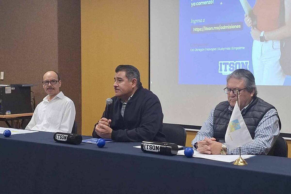 Itson Cajeme abrirá la carrera de Derecho en agosto