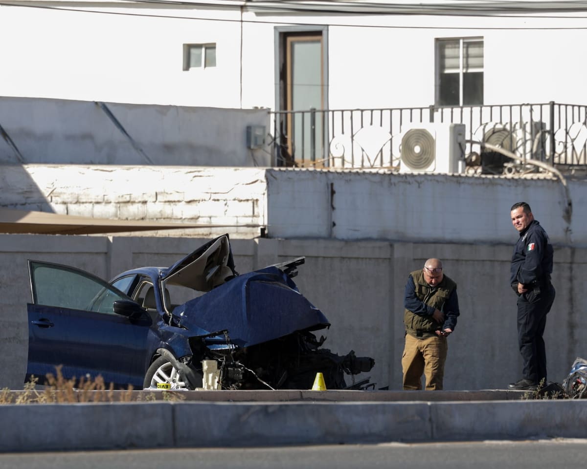 Foto: Javier Galelgos