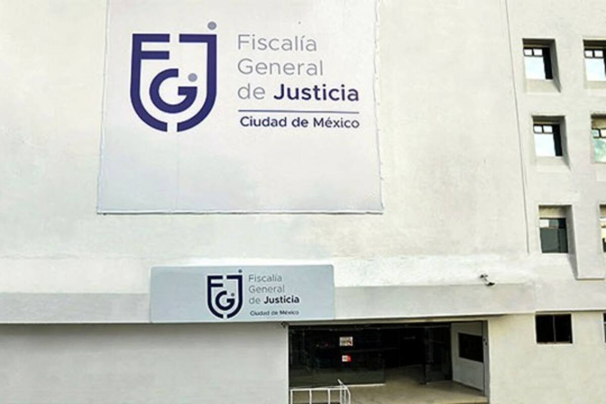 Iztapalapa: Arrestan a agente de FGJCDMX; estaba coludido con la Unión Tepito