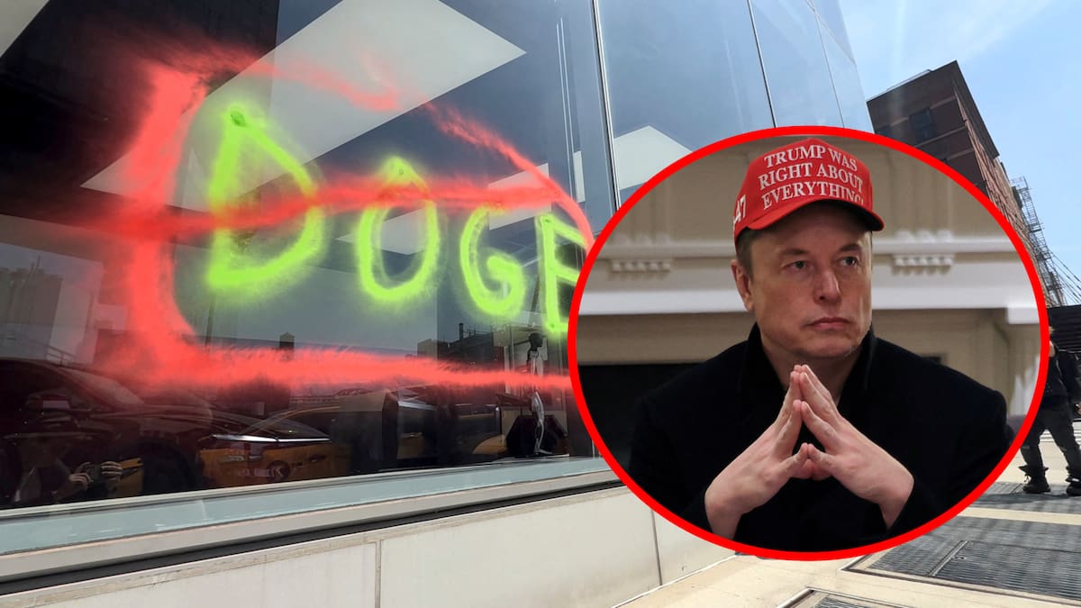 El informe del Senado señala que el proyecto DOGE de Elon Musk ha traído cambios masivos a Washington, con una campaña de corte y quema para reducir el tamaño y el costo de la burocracia federal.