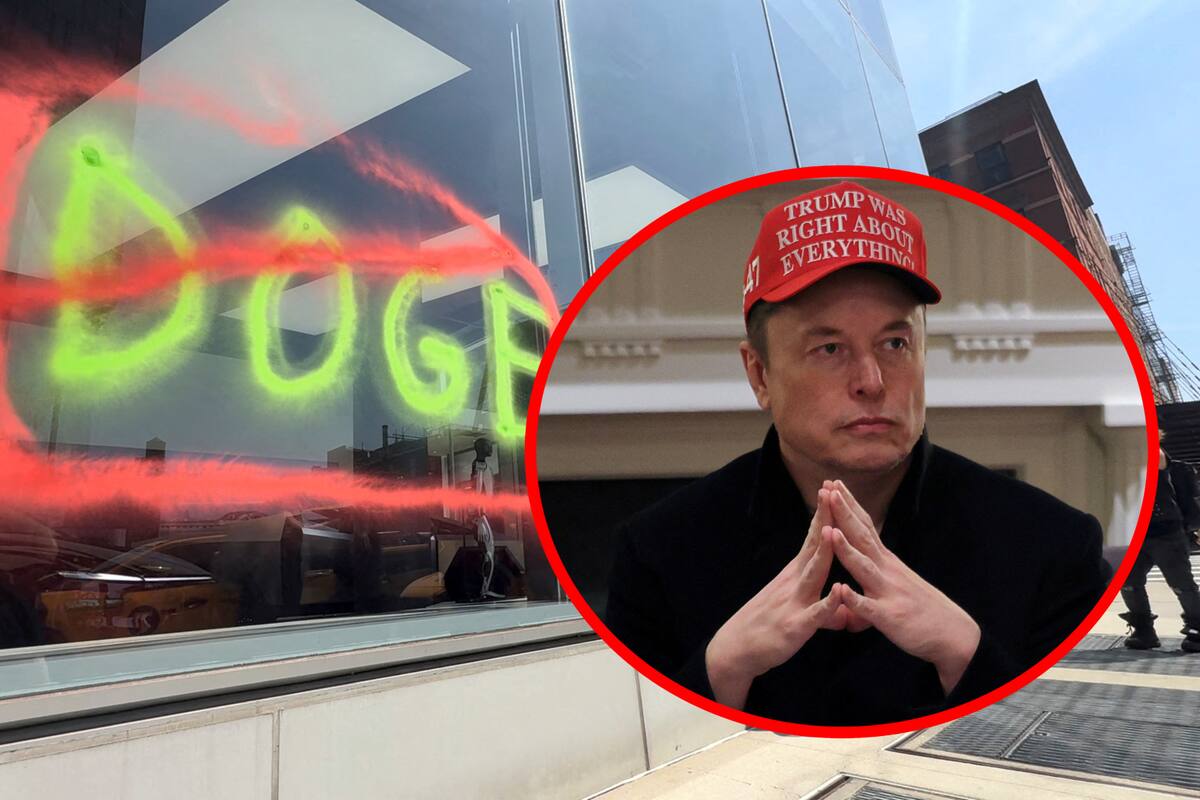 Los recortes de DOGE podrían ayudar a las empresas de Elon Musk a evitar 2,000 millones de dólares en pasivos: Informe del Senado