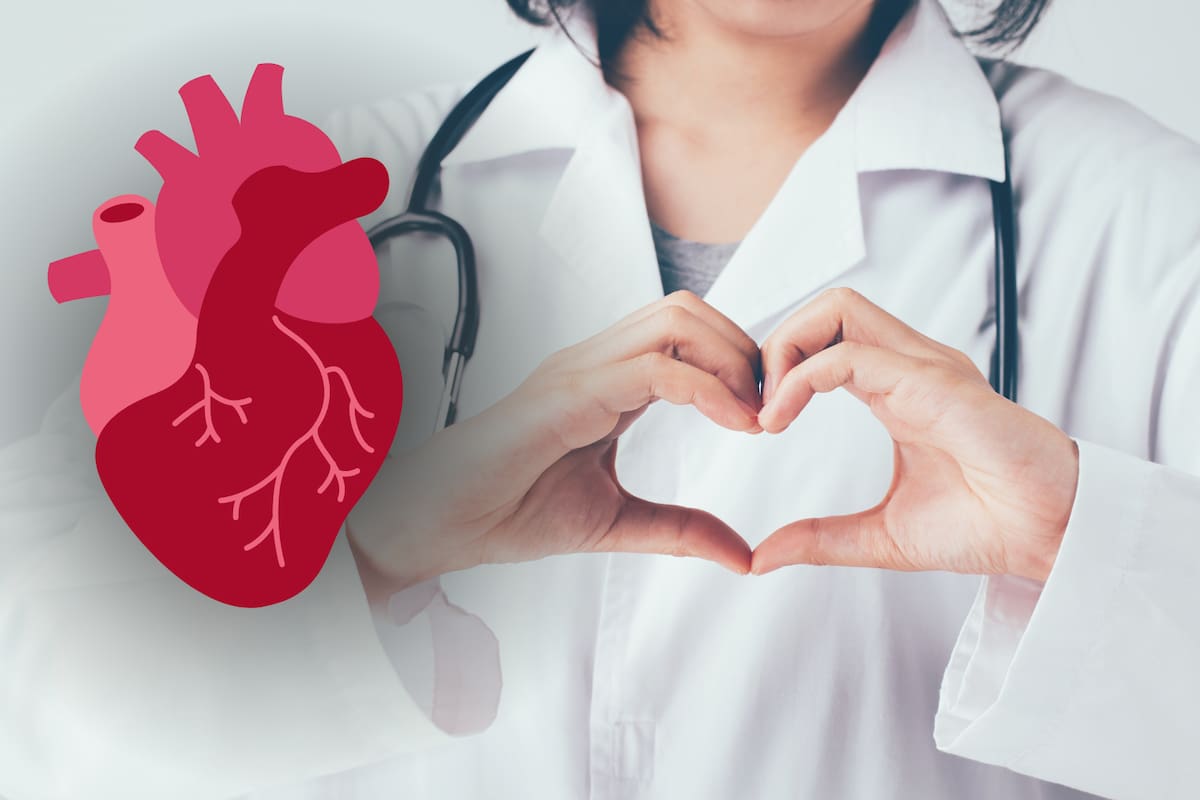 Mover los dedos de los pies es bueno para tu corazón: y otras 4 formas inesperadas de mejorar la salud cardiovascular