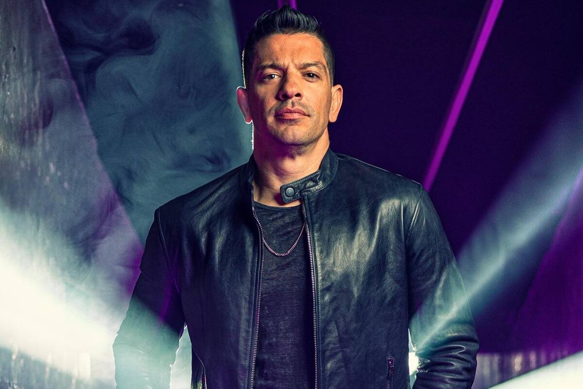 Yahir no conducirá el siguiente concierto en La Academia