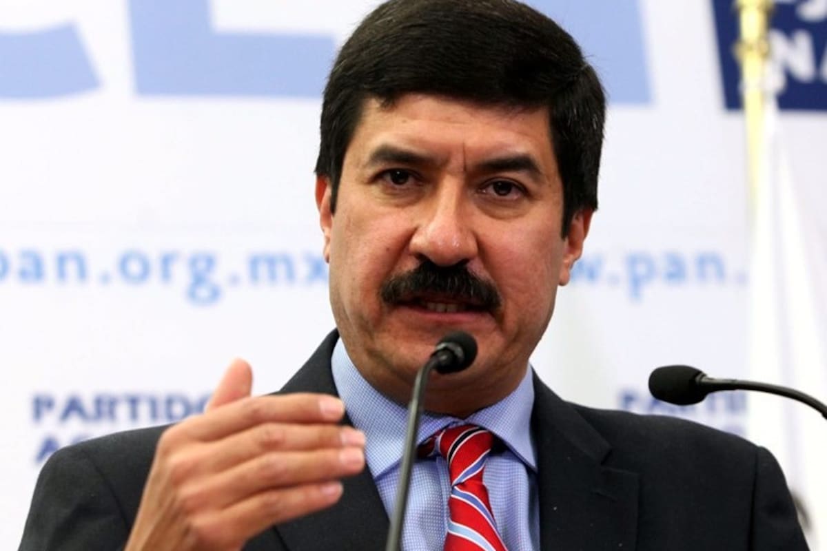 Javier Corral, gobernador de Chihuahua, se deslinda de carta donde piden renuncia de López-Gatell; "ni conoció el texto", dijo