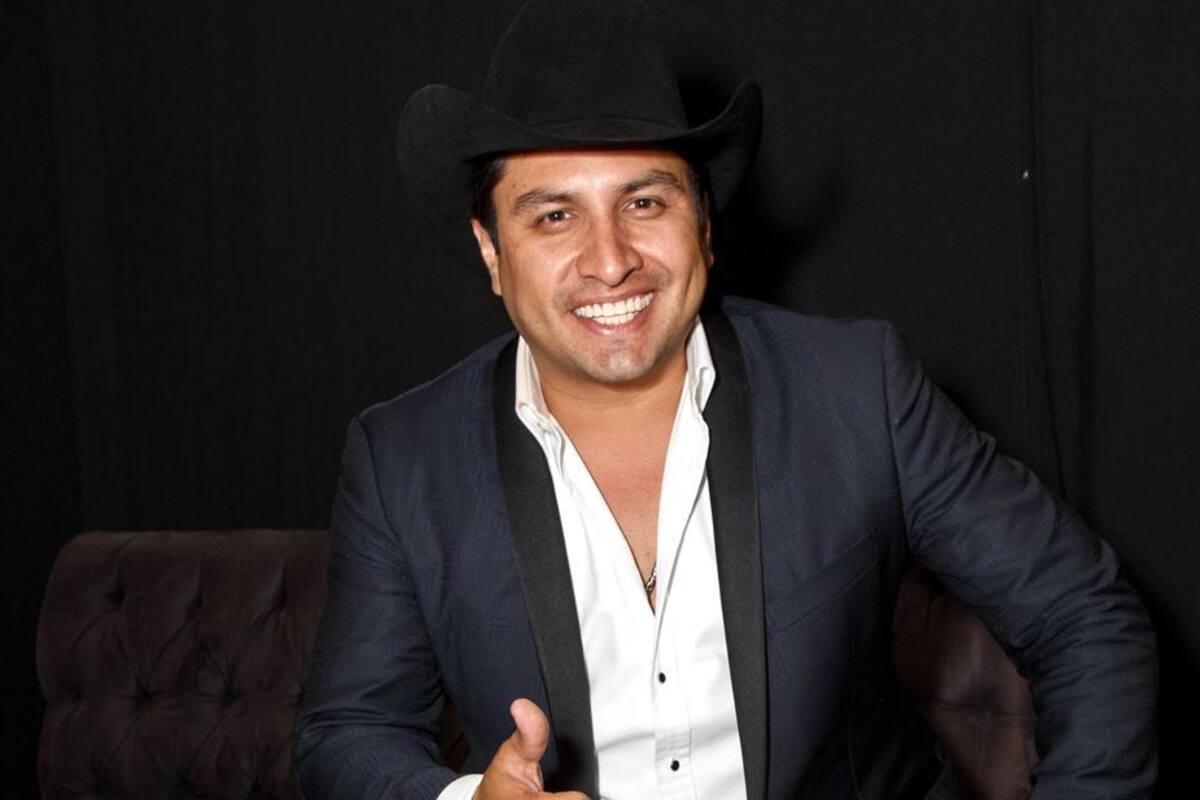 "Nunca hubo bronca": Julión Álvarez habla de su relación con Banda MS